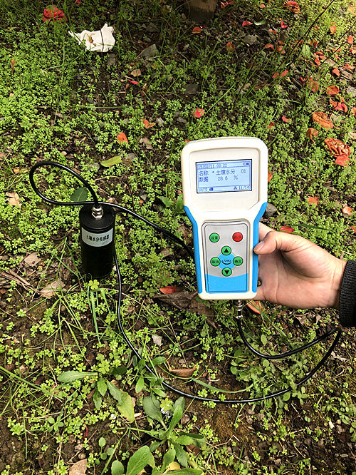 土壤濕度計(jì)、水分計(jì)